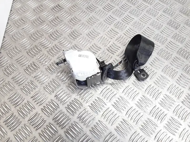Ford Focus (2015 - 2019) BM51611B68AH Задний ремень безопасности — фото 2