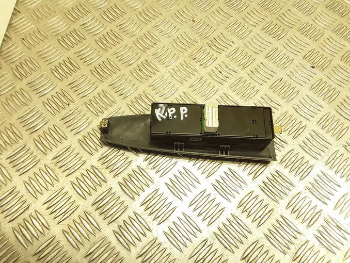 Kia Cerato (2003 - 2007) 935702F100 Кнопка стеклоподъемников — фото 2