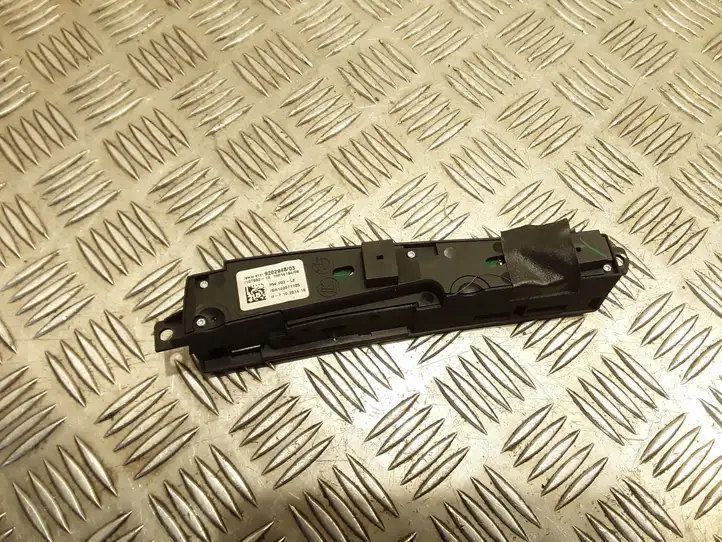 BMW 5 F10 F11 (2009 - 2016) 9202948 Мултифункционный включатель управления / ручка — фото 2