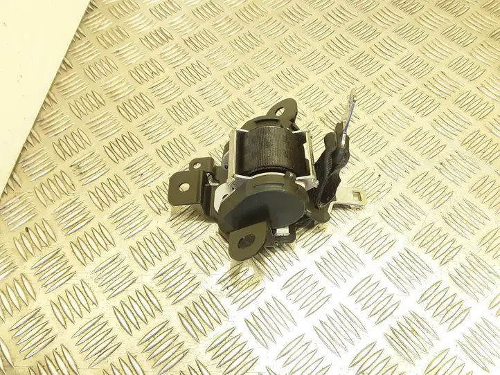 Nissan Qashqai (2006 - 2010) 88854JD000 Центральный ремень безопасности — фото 1
