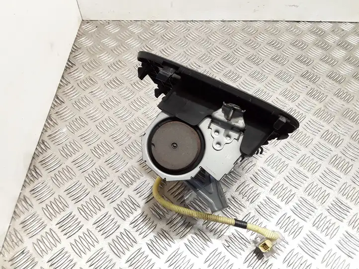 Toyota Corolla Verso E121 (2001 - 2004) 7397013030C Подушка безопасности пассажира — фото 4