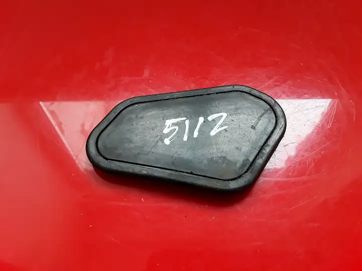 Chevrolet Captiva (2011 - 2013) 96622993 Отделка внутренней панели салона — фото 1