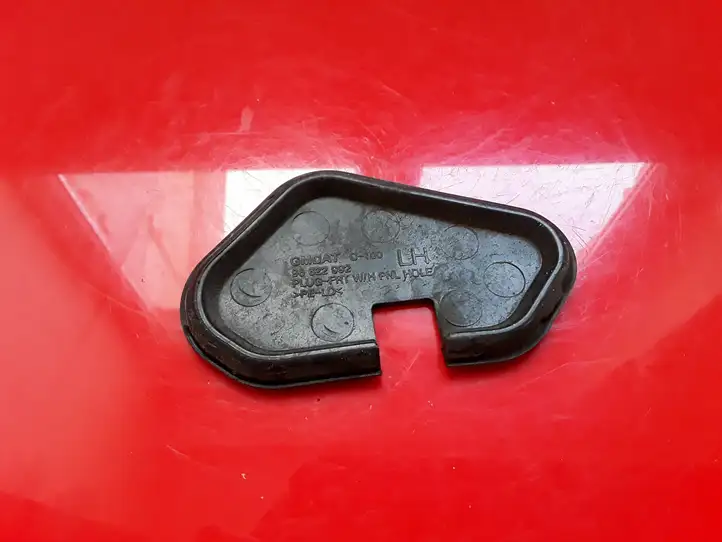 Chevrolet Captiva (2011 - 2013) 96622992 Отделка внутренней панели салона — фото 3