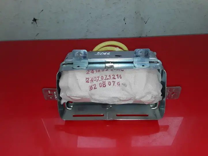 Subaru Tribeca (2007 - 2014) 2418925AC Подушка безопасности пассажира — фото 1