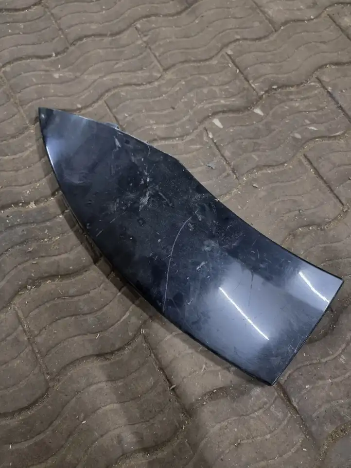 Kia Sorento (2002 - 2006)  877813E500 Задняя арка