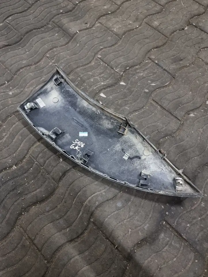 Kia Sorento (2002 - 2006)  877813E500 Задняя арка