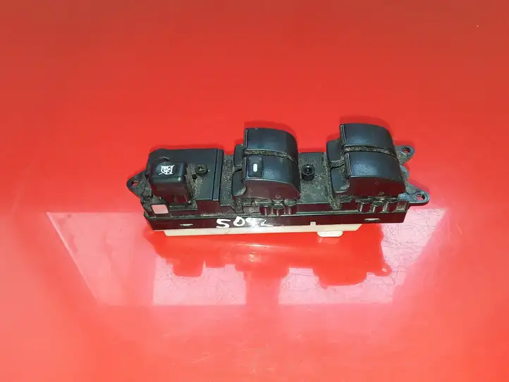 Mitsubishi Grandis (2003 - 2012) MN141066 Кнопка стеклоподъемников — фото 1
