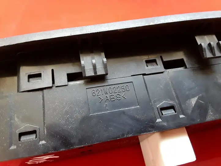 Hyundai Trajet (2000 - 2004) 621W02250 Кнопка стеклоподъемников — фото 4