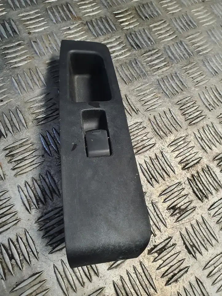 Nissan X-Trail T31 (2007 - 2014) 80961JG4 Блок кнопок стеклоподъемников — фото 1