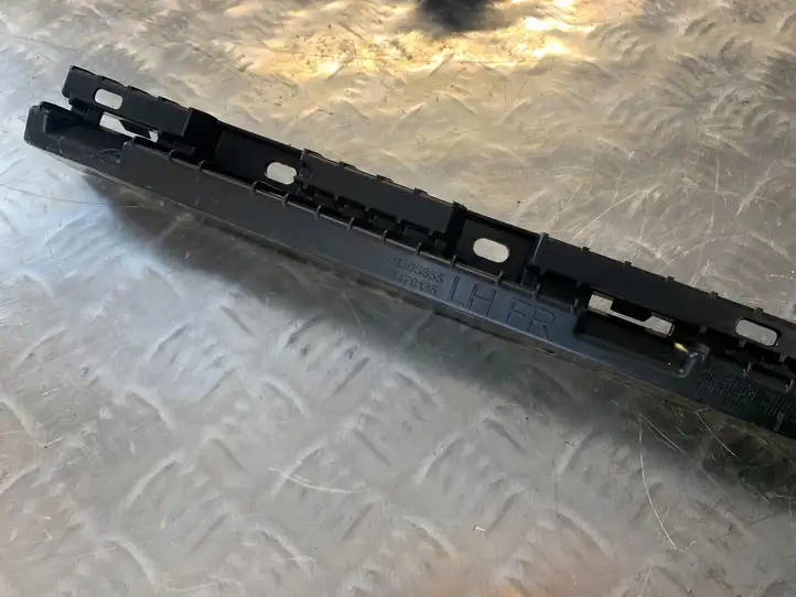 Volvo XC90 (2014 - 2019)  31395855 Укрепление порога