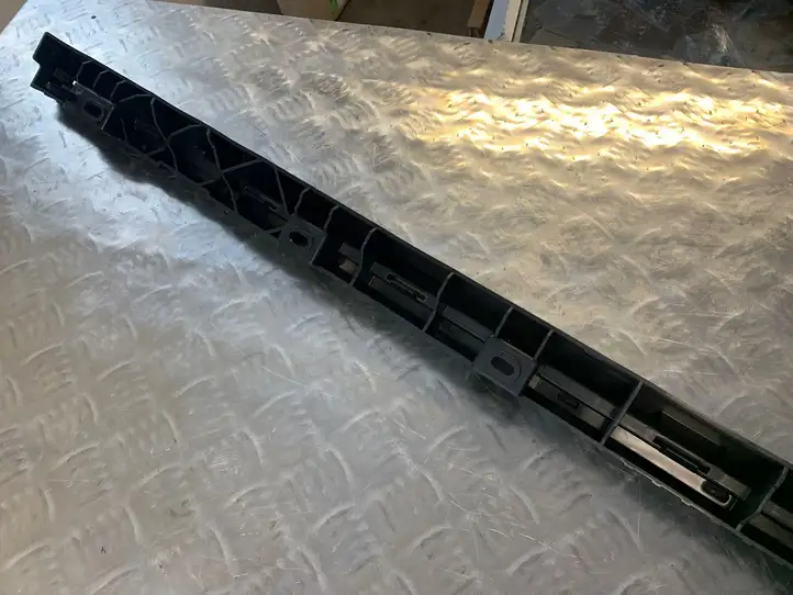 Volvo XC90 (2014 - 2019) 31395858 Усилитель порога — фото 3