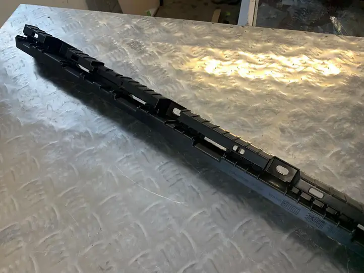 Volvo XC90 (2014 - 2019) 31395858 Усилитель порога — фото 5