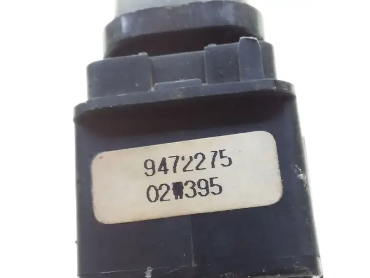 Volvo S60 (2000 - 2004) 9472275 Кнопка стеклоподъемников — фото 4