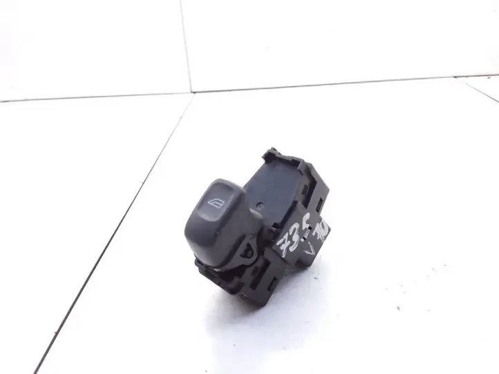 Volvo S60 (2000 - 2004) 9472275 Кнопка стеклоподъемников — фото 2