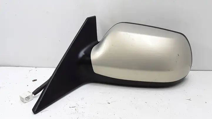 Mazda 6 (2005 - 2007) 3M8117683A Боковое зеркало с электроприводом — фото 3