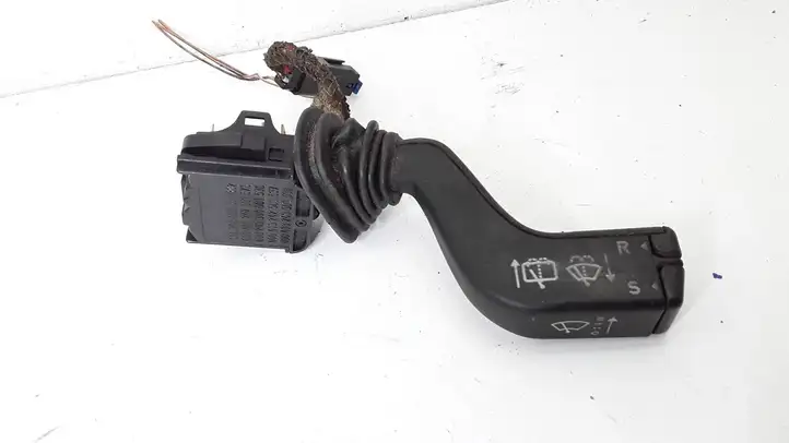 Opel Zafira A (1999 - 2003) 090413242 Переключатель стеклоочистителей — фото 4
