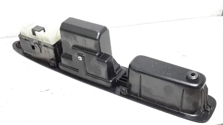 Toyota Avensis Verso (2001 - 2004) 7427144110 Блок кнопок стеклоподъемников — фото 5