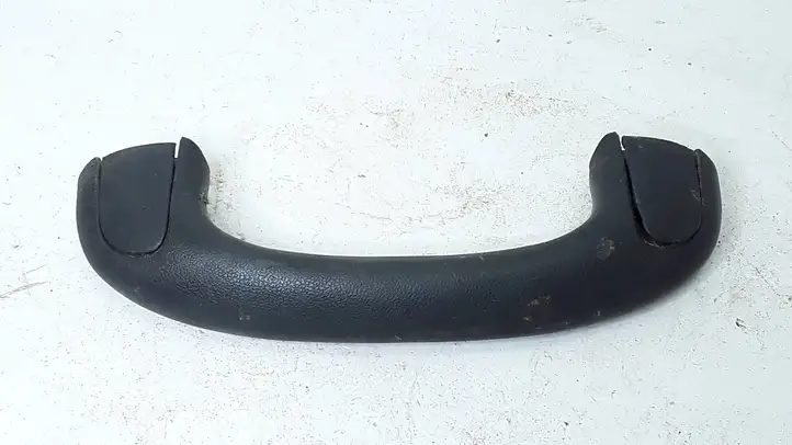 Toyota Avensis Verso (2001 - 2004) 7461120030 Ручка крышки багажника — фото 1