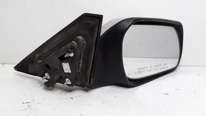 Mazda 6 (2005 - 2007) P1406842sx Боковое зеркало с электроприводом — фото 3