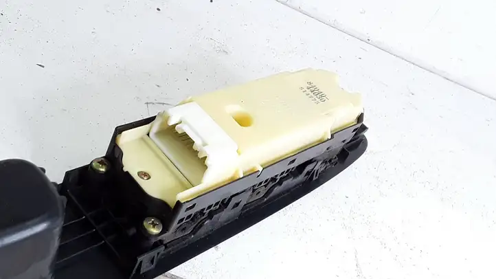 Toyota Avensis Verso (2001 - 2004) 7423244130 Блок кнопок стеклоподъемников — фото 5