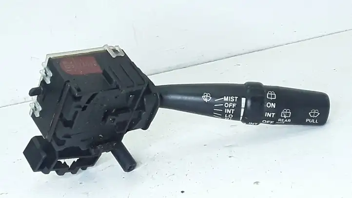 Toyota Avensis Verso (2001 - 2004) 8465228640 Переключатель стеклоочистителей — фото 1