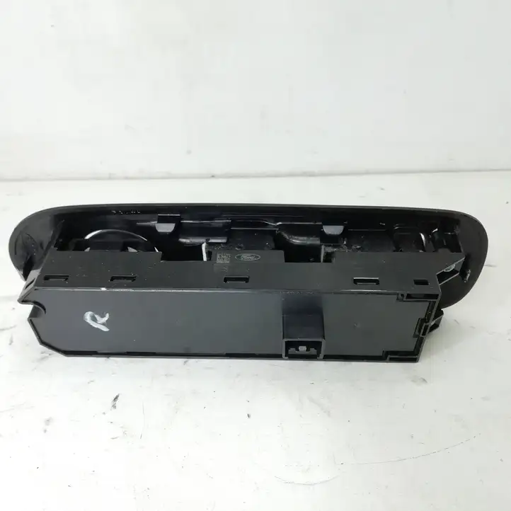 Ford Mondeo MK IV (2007 - 2014) 7S7T14A132BC Блок кнопок стеклоподъемников — фото 1