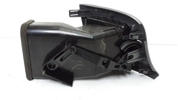 Toyota Avensis Verso (2001 - 2004) 5566044080 Боковой воздушный дефлектор — фото 2