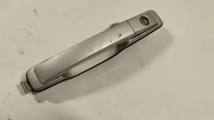 SsangYong Rodius (2004 - 2007) 7245021001BAH Наружная ручка двери — фото 2