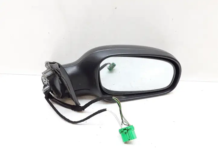 Volvo S60 (2000 - 2004) Боковое зеркало с электроприводом — фото 2