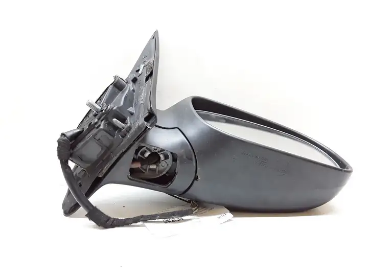 Volvo S60 (2000 - 2004) Боковое зеркало с электроприводом — фото 3