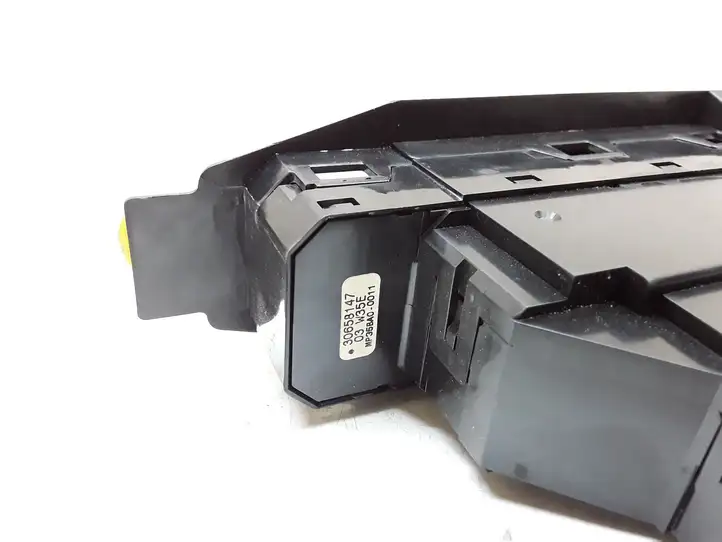 Volvo S60 (2000 - 2004) 30658147 Кнопка стеклоподъемников — фото 3