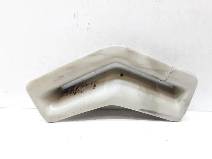 Volvo V70 (2007 - 2013)   Отделка ремня безопасности