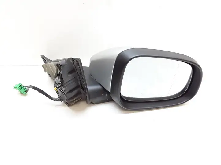 Volvo V70 (2007 - 2013) Боковое зеркало с электроприводом — фото 3