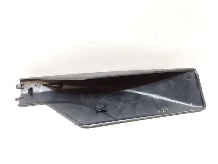 Volvo XC90 (2006 - 2014) 8620546 Крышка рейлинга — фото 2