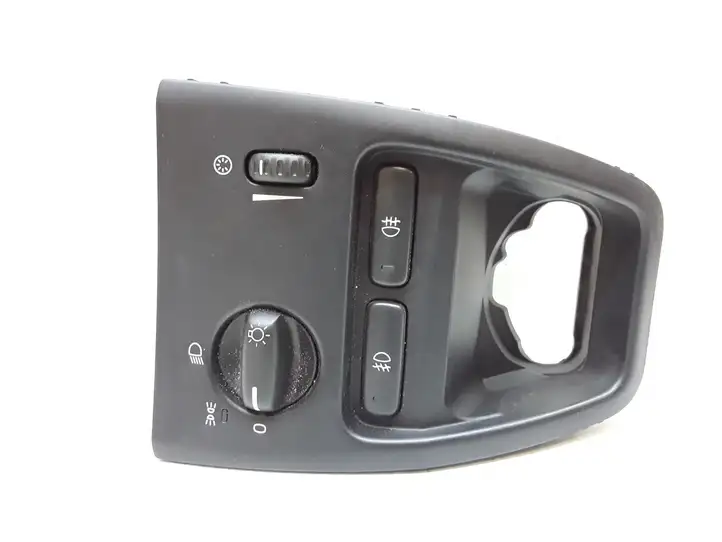 Volvo XC90 (2006 - 2014) 30739302 Включатель фонарей — фото 1