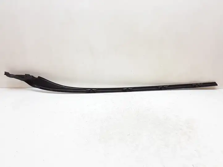 Volvo S60 (2010 - 2013) 31335865 Накладка стоек лобового стекла — фото 2