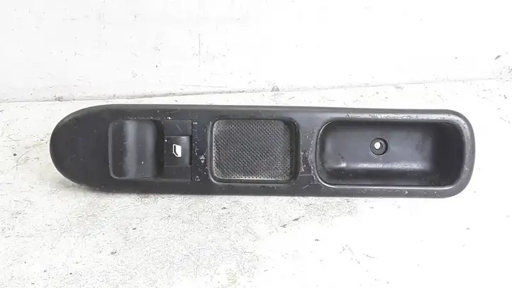 Peugeot 307 (2005 - 2008) 96351625XT Блок кнопок стеклоподъемников — фото 1
