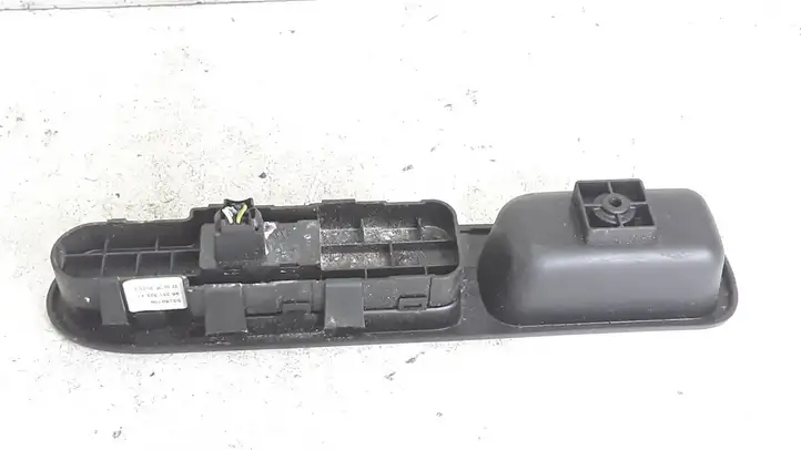 Peugeot 307 (2005 - 2008) 96351625XT Блок кнопок стеклоподъемников — фото 2