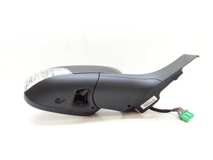 Volvo S80 (2006 - 2009) 30799892 Боковое зеркало с электроприводом — фото 2