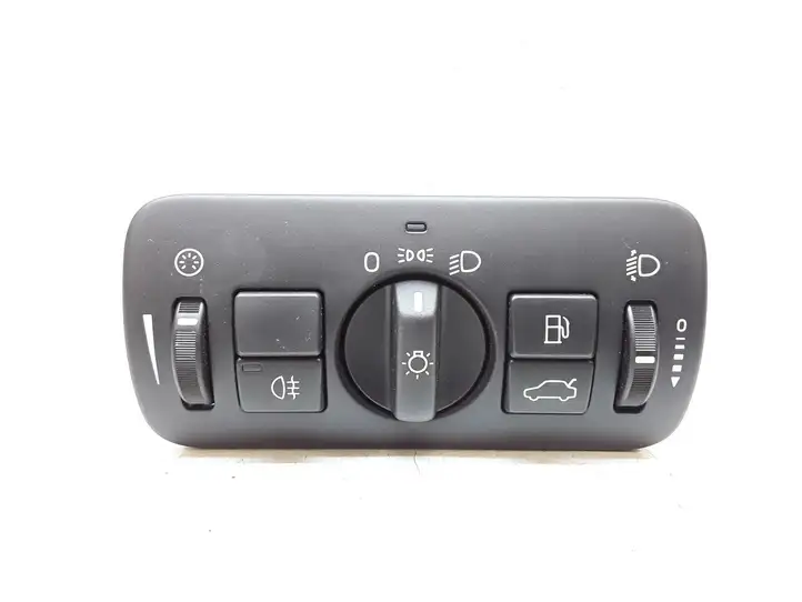 Volvo S60 (2010 - 2013) 30739433 Включатель фонарей — фото 1
