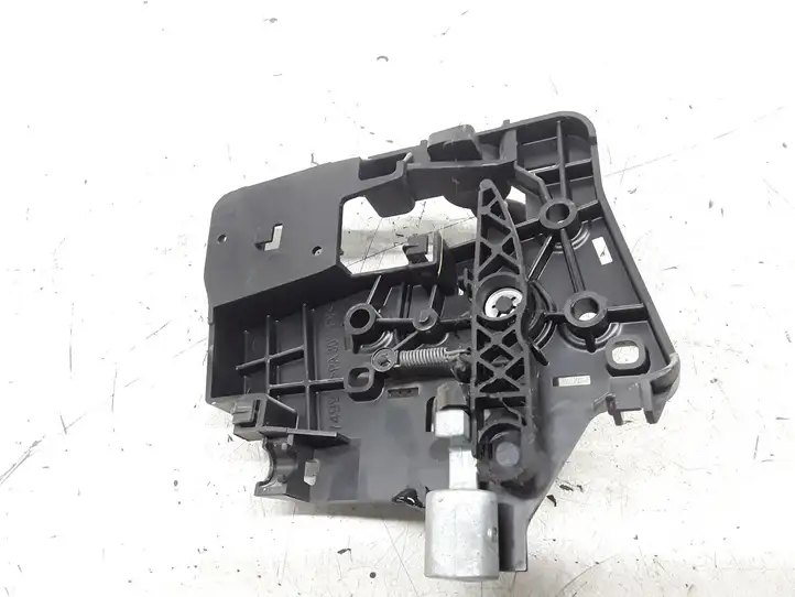 Peugeot Expert (2007 - 2016) 96806572 Внутренняя ручка раздвижной двери — фото 2