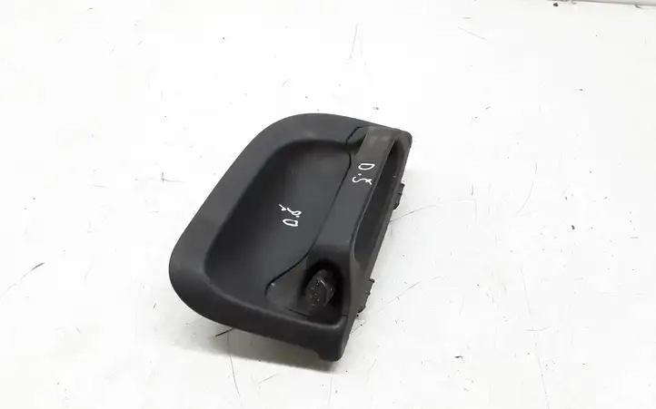 Mercedes-Benz Vaneo W414 (2001 - 2005) A4147600861 Внутренняя ручка раздвижной двери — фото 1