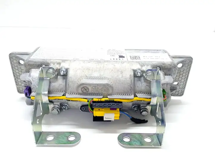 Audi A6 S6 C6 4F (2004 - 2008) 4F1880204F Подушка безопасности пассажира — фото 3