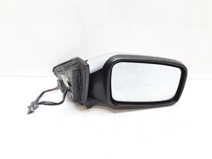 Volvo S40, V40 (2000 - 2004) Боковое зеркало с электроприводом — фото 2