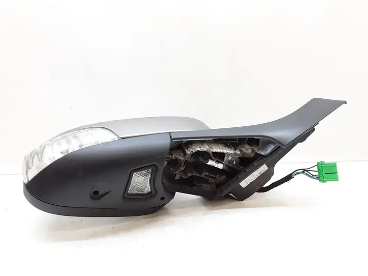 Volvo V70 (2007 - 2013) Боковое зеркало с электроприводом — фото 1
