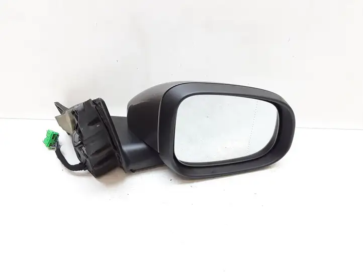 Volvo V70 (2007 - 2013) Боковое зеркало с электроприводом — фото 3