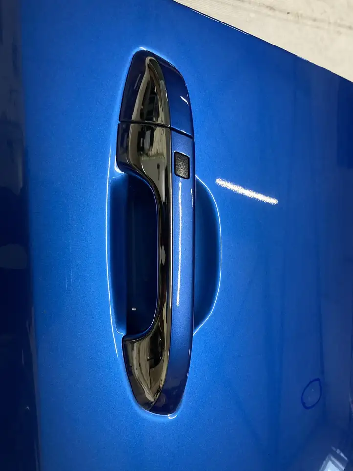 Kia Sportage (2018 - 2021) Дверь — фото 6