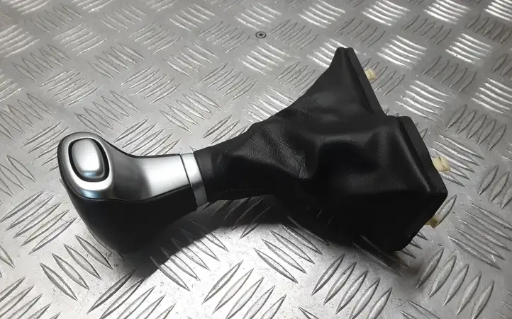 Kia Sportage (2018 - 2021) Ручка КПП — фото 1