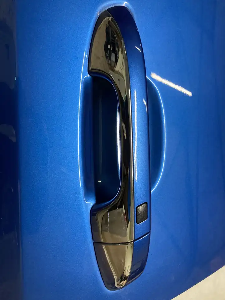 Kia Sportage (2018 - 2021) Дверь — фото 8