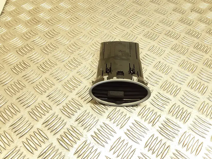 Ford Focus (2005 - 2008) 4M51A014L21AE Боковой воздушный дефлектор — фото 1
